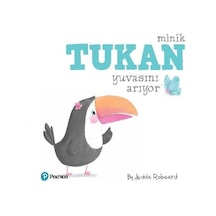 Minik Dostlar Minik Tukan Yuvasını Arıyor