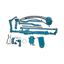 Anadolu Hidrolik Ford 3600 Ve 3610 Hidrolik Direksiyon Seti