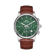 Slazenger Sl.09.2481.2.04 Erkek Kol Saati Çok Renkli