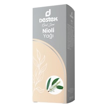 Destek Nioli Yağı 20ml 20 ML