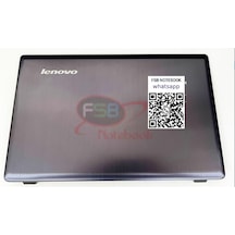 Lenovo Uyumlu İdeapad Z580 Z580a Z585 20135 20152 Lcd Cover Arka Kapak Metal A Cover