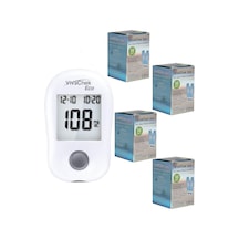 Vivachek Eco Ölçüm Cihazı + 200 Adet Çubuk