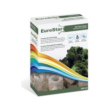Eurostar Bio Filter Ring Beyaz 500 Ml