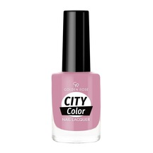 City Color Nail Lacquer No: 155 - Oje Diğer