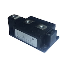 Mdd250-16N1 290A 2X1600V Çift Diyot Modülü