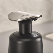 85137 Presto Sıvı Sabunluk, Gri Diğer