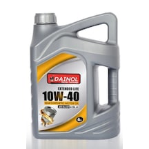 Dainol 10W- 40 Motor Yağı 4 L