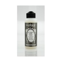 Su Bazlı Kalın Sır Venik 120 Ml Şeffaf