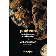 Panteon / William Godwin