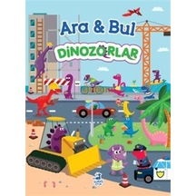 Ara Bul / Dinazorlar / Kolektif