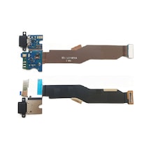 Xiaomi Mi 5c İle Uyumlu Şarj Soketi