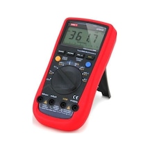 Unit Ut61c Dijital Multi Metreler N11.695