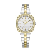 Roche Montre Rml7002-02 Kadın Kol Saati Altın