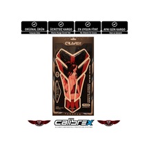 Calıbrex Unıversal Tank Pad Tpu220
