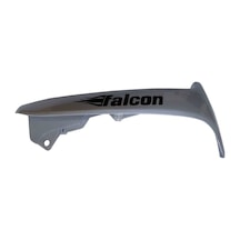 Falcon Plus 100S Cub Dış Dizlik Sol Gri Or.  (493868198)