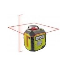 Ryobi Rb360rll 360 Kırmızı Çizgili Lazer Metre - T5133005309