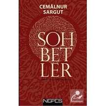 Sohbetler / Cemalnur Sargut 9786055902360