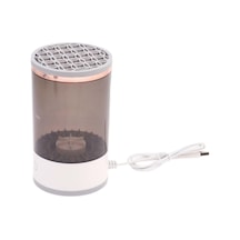 Suntek Makyaj Fırçası Temizleme Makinesi Usb Kurutucu Otomatik