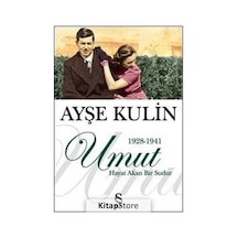 Kitapstore Umut / Ayşe Kulin