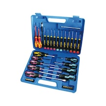 Narex 862104 Tornavida Takımı Çantalı