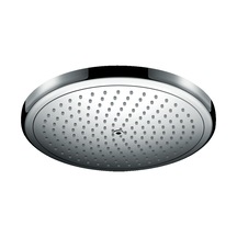 Hansgrohe Croma Tepe Dusu 280 1 Jet Ecosmart 9 Lt/Dk Krom 2622100 Diğer