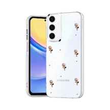 Samsung Galaxy Uyumlu A54 5g Fiyonk Desenli Kapak - Desen 6 Bzsxx00 1