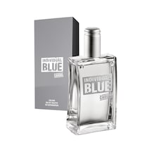 Avon Individual Blue Casual Erkek Parfüm EDT 100 ML