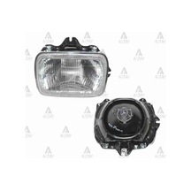 DEPO 212-1116R-LD-E Ön Far Sağ- Toyota Uyumlu Hilux Ln56 Ln65 2Wd 4Wd 84-88