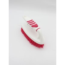 Titiz Tp-334 Temiz.Fırça Softon Kırmızı Beyaz Titiz Tp-334 Temiz.Fırça Softon Kırmızı Beyaz
