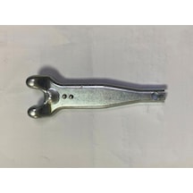 Çapa Makinesi Debriyaj Çatalı - Debriyaj Balata Baskı Çatalı - Eurosystem 3+1 Euro 102D - Yedek