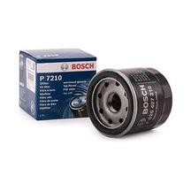 Mazda Rx8 1.3 2003-2008 Bosch Yağ Filtresi Netparp2710