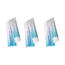 Baby Pişik Önleyici Merhem 30 Gr 3'lü Paket P01285