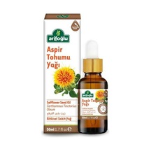 Aspir Tohumu Yağı 50 Ml Diğer