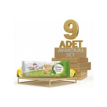 Afia Tatlı Dost Limon Kremalı Gofret 9x140 Gr
