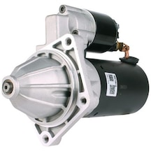 12v 11 Diş M131 - Tofaş Düz Motor Şanzımanlı Marş Motoru - Dinamo