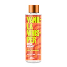 Lumière Vanilla Whisper Saç & Vücut Spreyi 200 Ml
