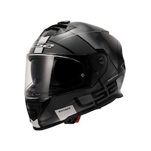 Ls2 Storm 2 Epic Motosiklet Kaskı Beyaz
