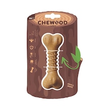 M-pets Chewood Kemik Köpek Oyuncağı Small 13,9x5,1x5,8 Cm 244-50143.01