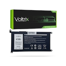 Dell Vostro 5490 İ5-10210u Uyumlu Notebook Batarya - Pil