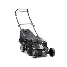 Stiga Turbo 53 Lh Honda Motorlu Çim Biçme Makinesi Sarı - Siyah