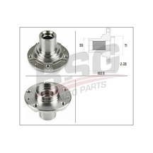 Bsg Porya On Sag/sol 5 Bıjon 15 Jant - Ducato Iıı-boxer Iıı-jumper Iıı 06-