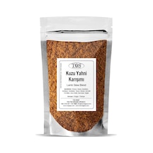 Noor'un Necef Baharatlı Kuzu Yahni Karışımı 500 Gr Noor's Najaf Spiced Lamb Stew Blend