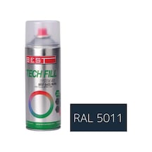 Sprey Gazlı Boya Ral-5011