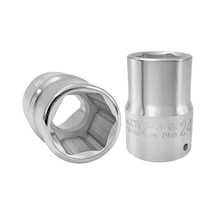 Ceta Form 3/4 Altı Köşe Lokma 24 Mm