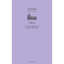 Octavia - Bir Roma Tarihi Draması