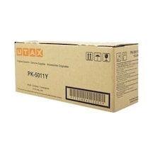 Utax Pk-5011y Sarı Toner