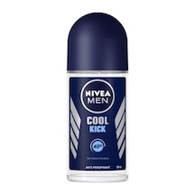 Nivea Men Cool Kick Erkek Roll-On Deodorant 50 ML