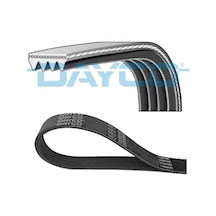 Kanallı Kayış Chery Clıo 1.4-1.6 8v 98-00 Kng1.4 8v 97-01 Ford Hyundaı Jaguar Kıa