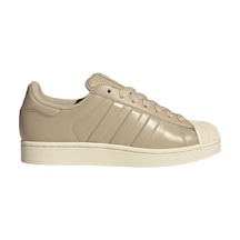 Adidas Superstar Iı Bej Spor Ayakkabı Kı0973 Krem