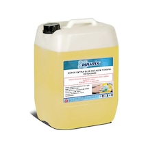 Bulutix Süper Extra Elde Bulaşık Yıkama Deterjanı 20 KG